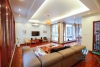 Modern house for rent on To Ngoc Van, Tay Ho